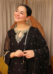 Wear By HANIA AMiR
