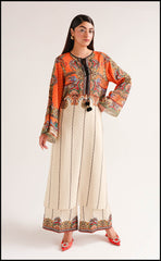 Hira Co-red Set