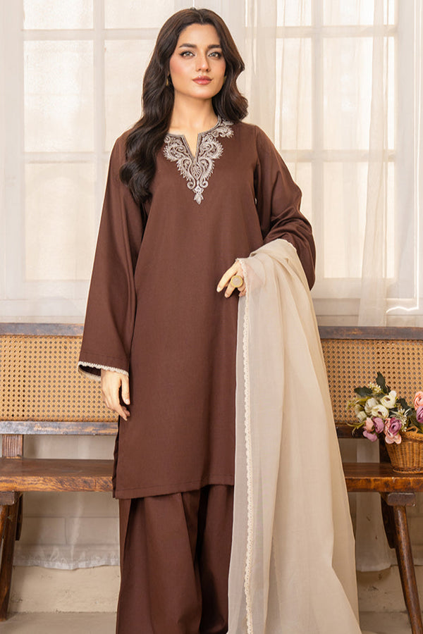 Erina Farshi Shalwar 3pc