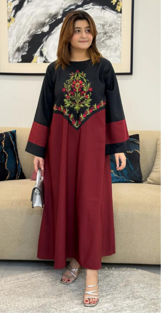 Cyra Maxi 1pc