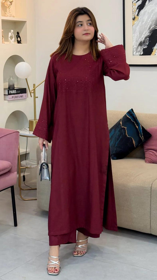 Angel Sequence Emb Set