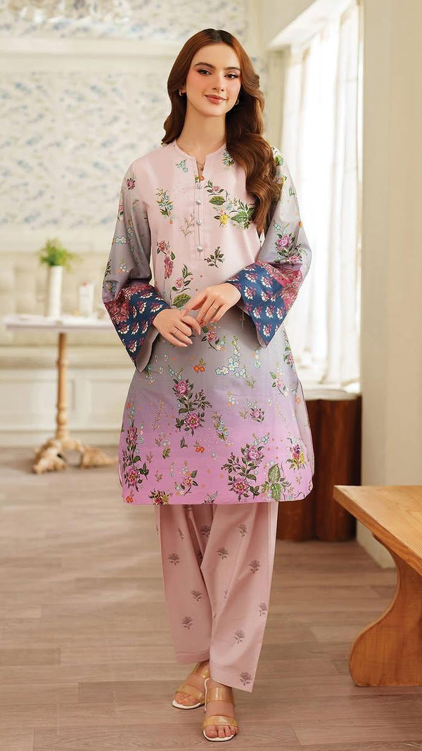 Forest Digital Print Set