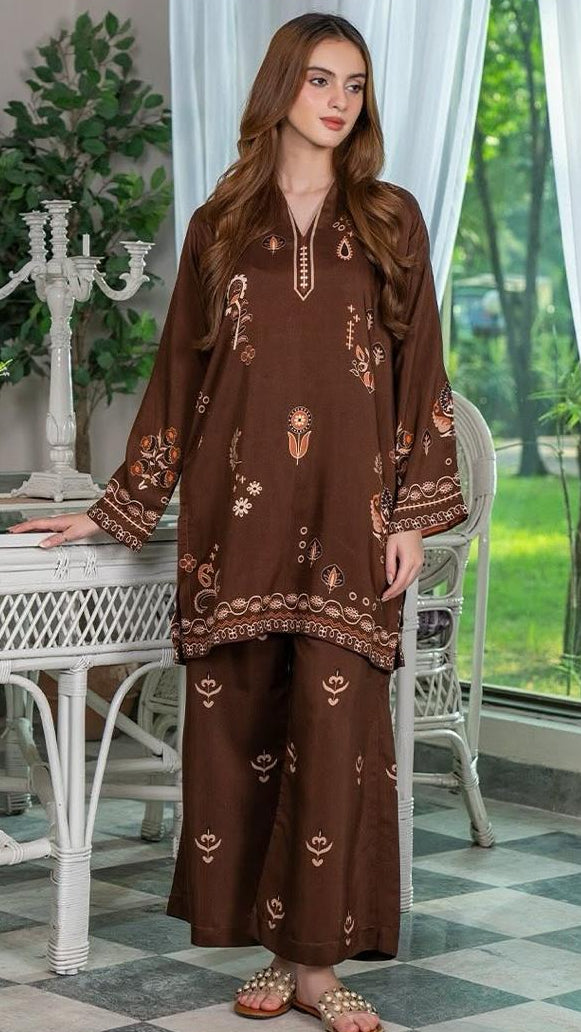 Digital Fairy Co-ord Set