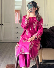 Afreen Embroidery