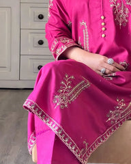 Afreen Embroidery