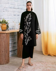 Western Embroidery 2Piece