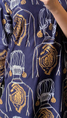 Dur-e-Fishan Design