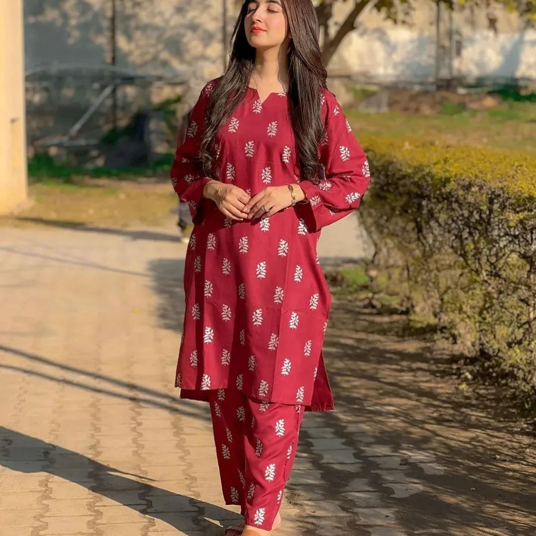 Brand Saleha Design