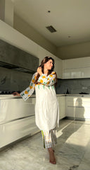 White Dove (Trending)