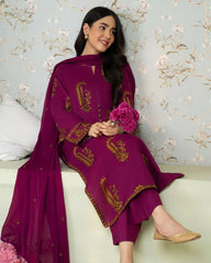 Afreen Embroidery