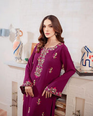 Phulkari Embroidery
