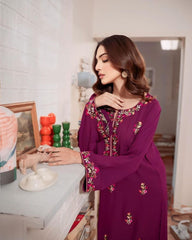 Phulkari Embroidery