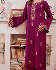 Phulkari Embroidery