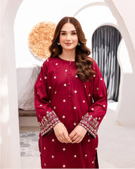 Yasmeen Embroidery