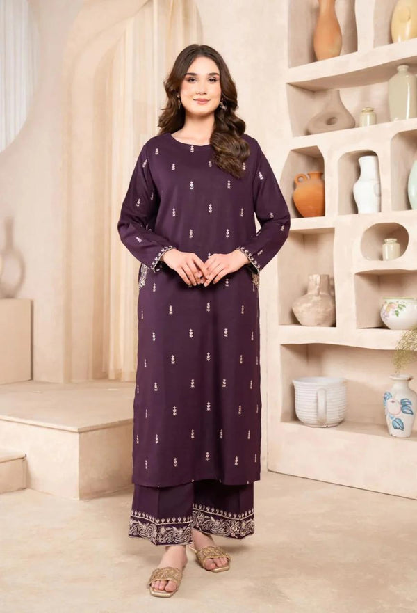 Sila Embroidery