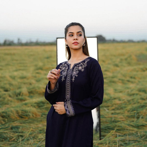 Koyal Embroidery