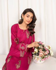 Afreen Embroidery
