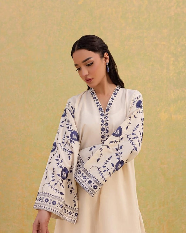 BluePret Embroidery