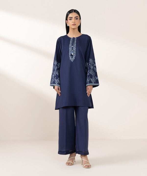 Frah Embroidery