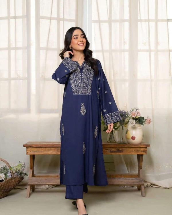 Dazal Embroidery